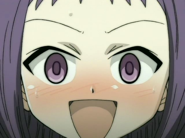 Negima!? – 11 - Random Curiosity